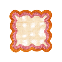 Wavy Placemat