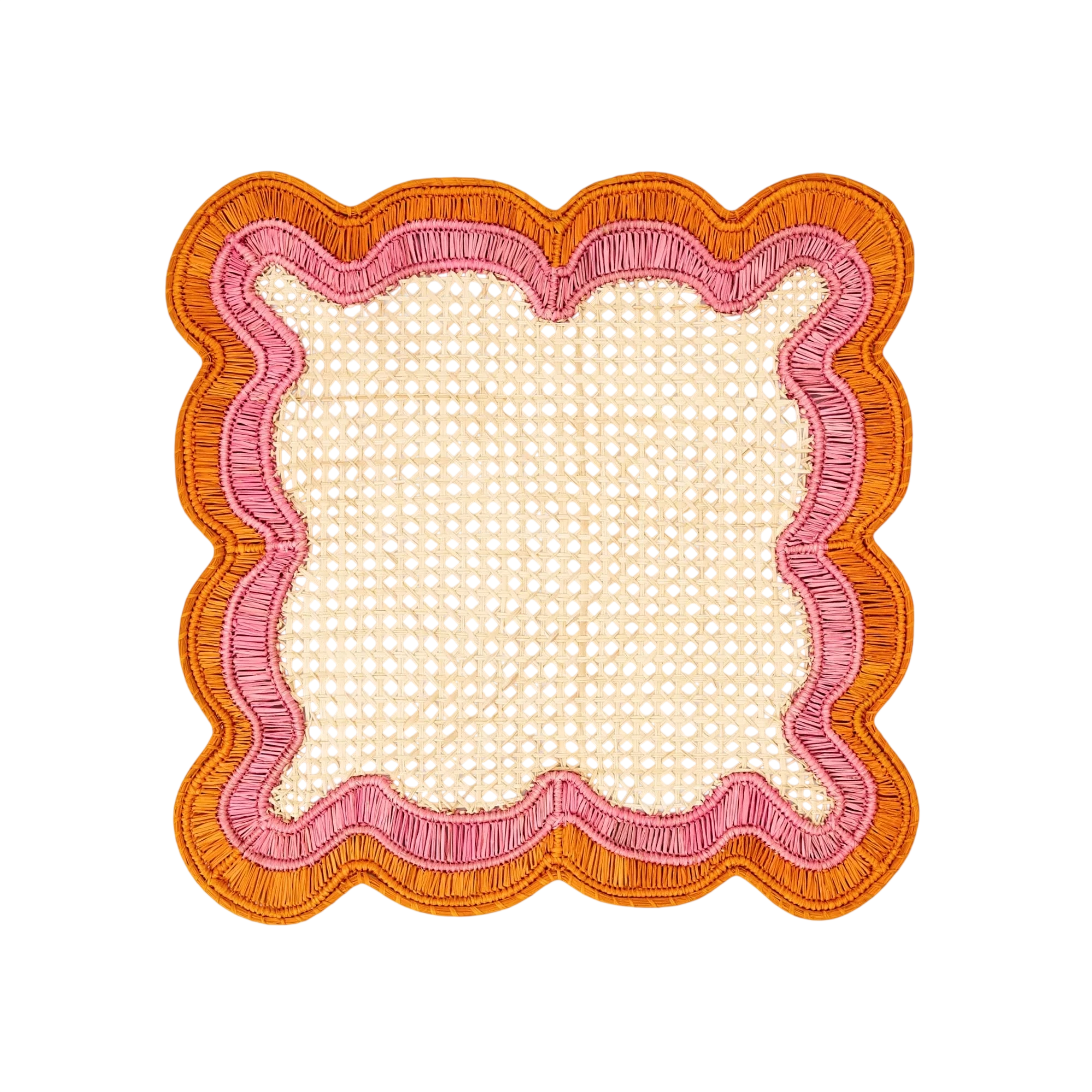 Wavy Placemat