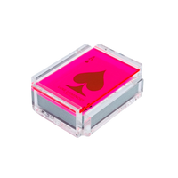 "La Carta" Luxe Single Card Deck
