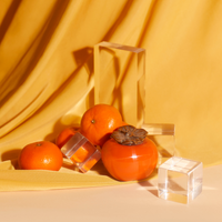 Persimmon Jar