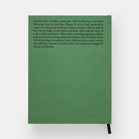 Café Cecilia Cookbook