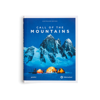 Call of the Mountains
