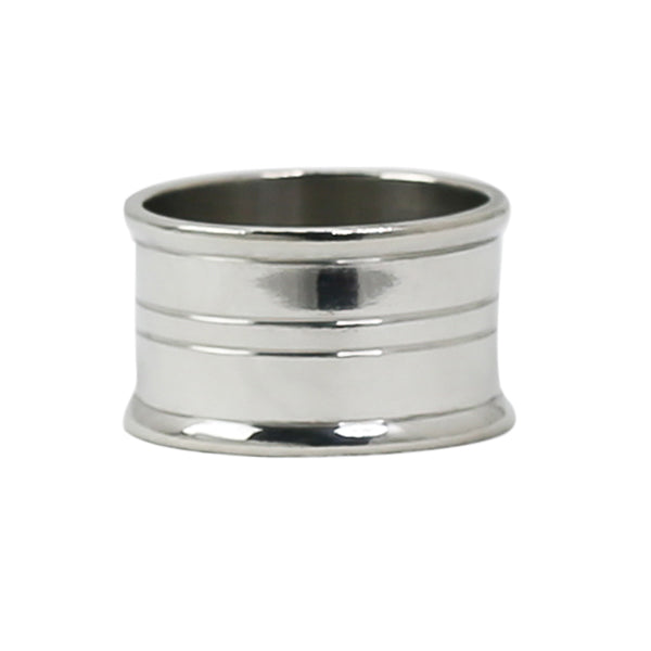 Calvert Napkin Ring