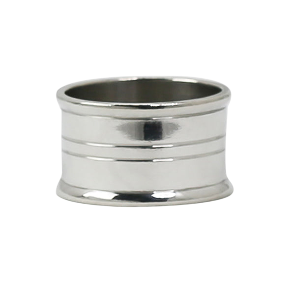 Calvert Napkin Ring