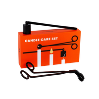 Candle Care Set