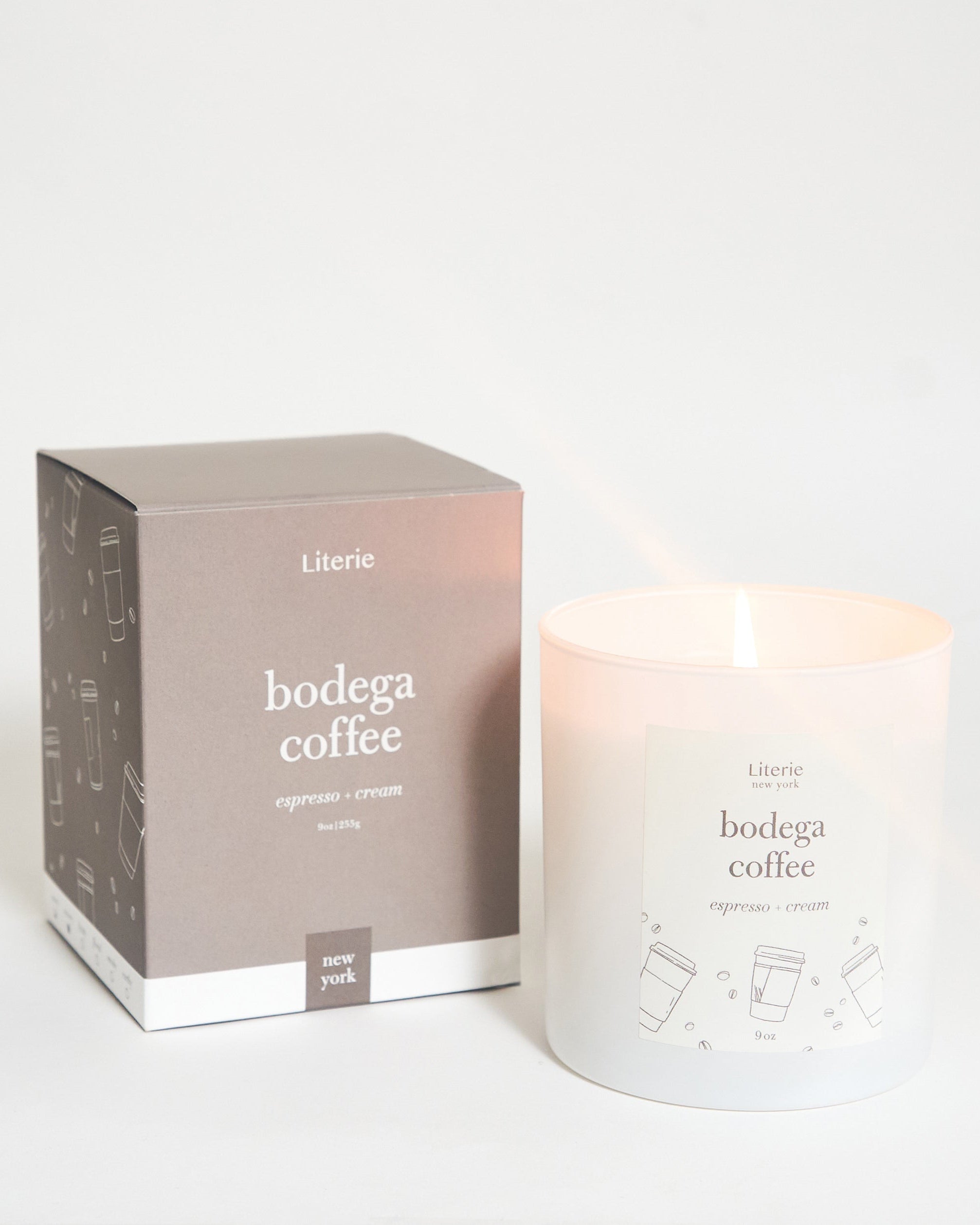Bodega Coffee