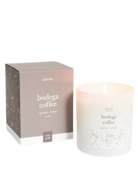 Bodega Coffee