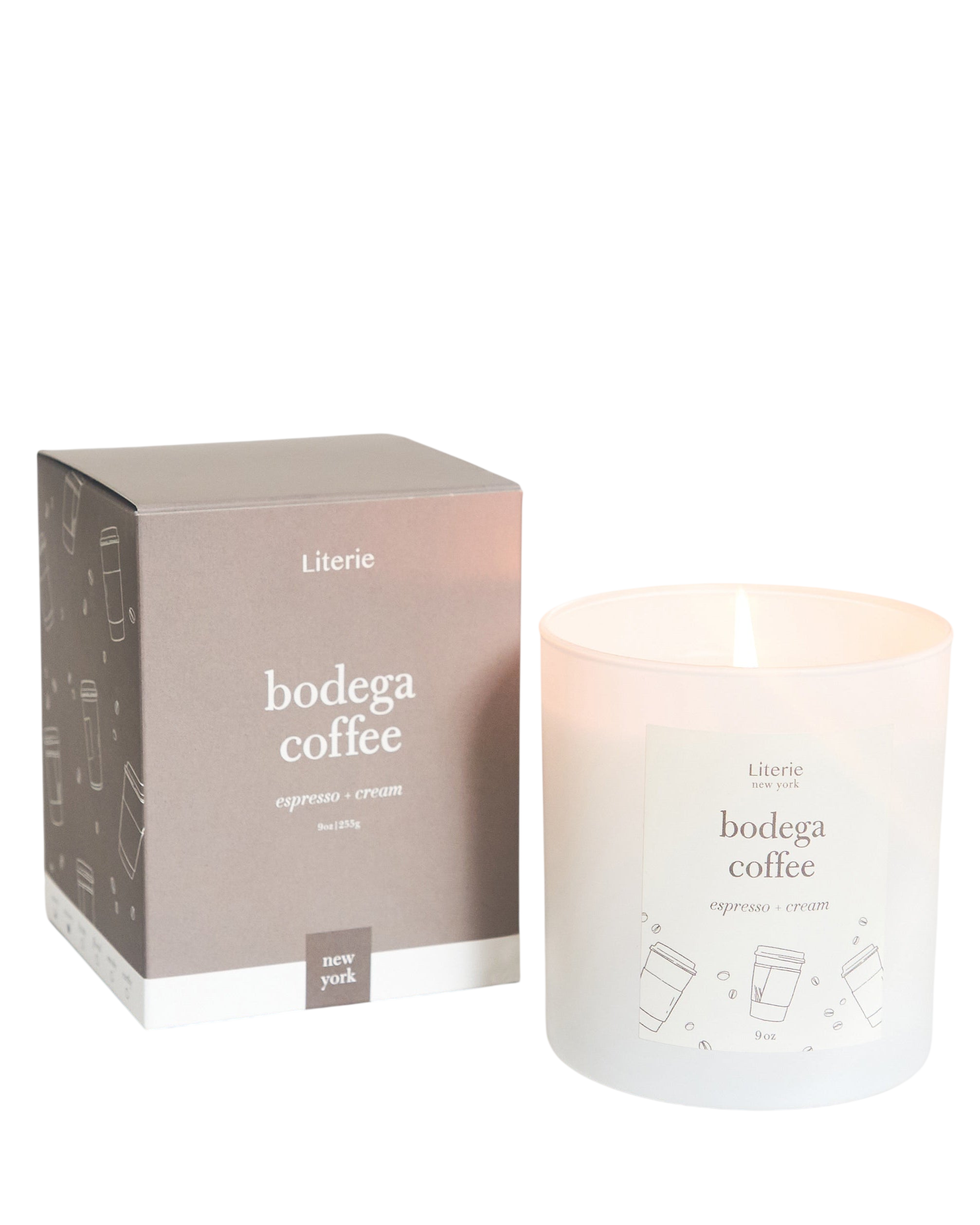 Bodega Coffee