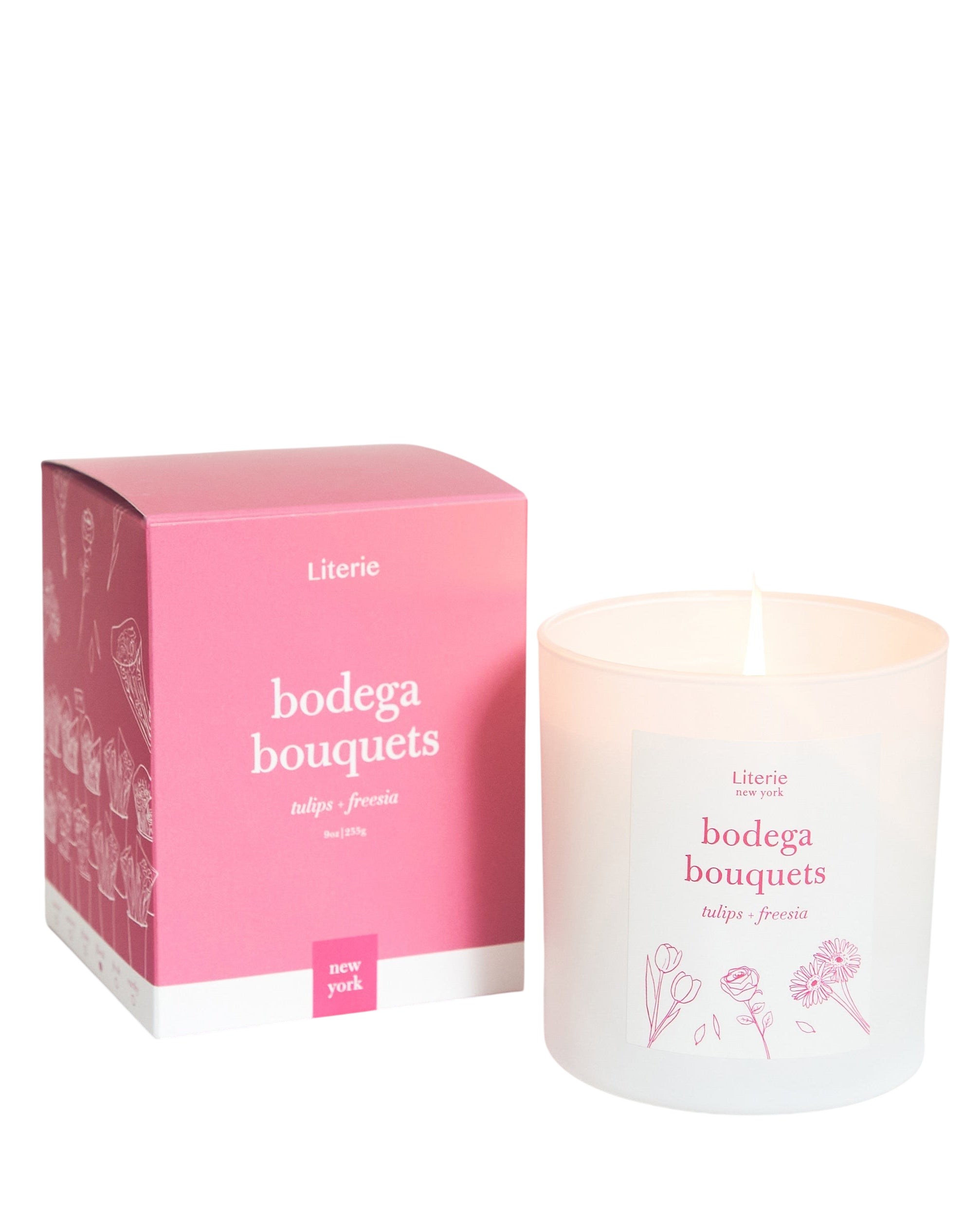 Bodega Bouquets