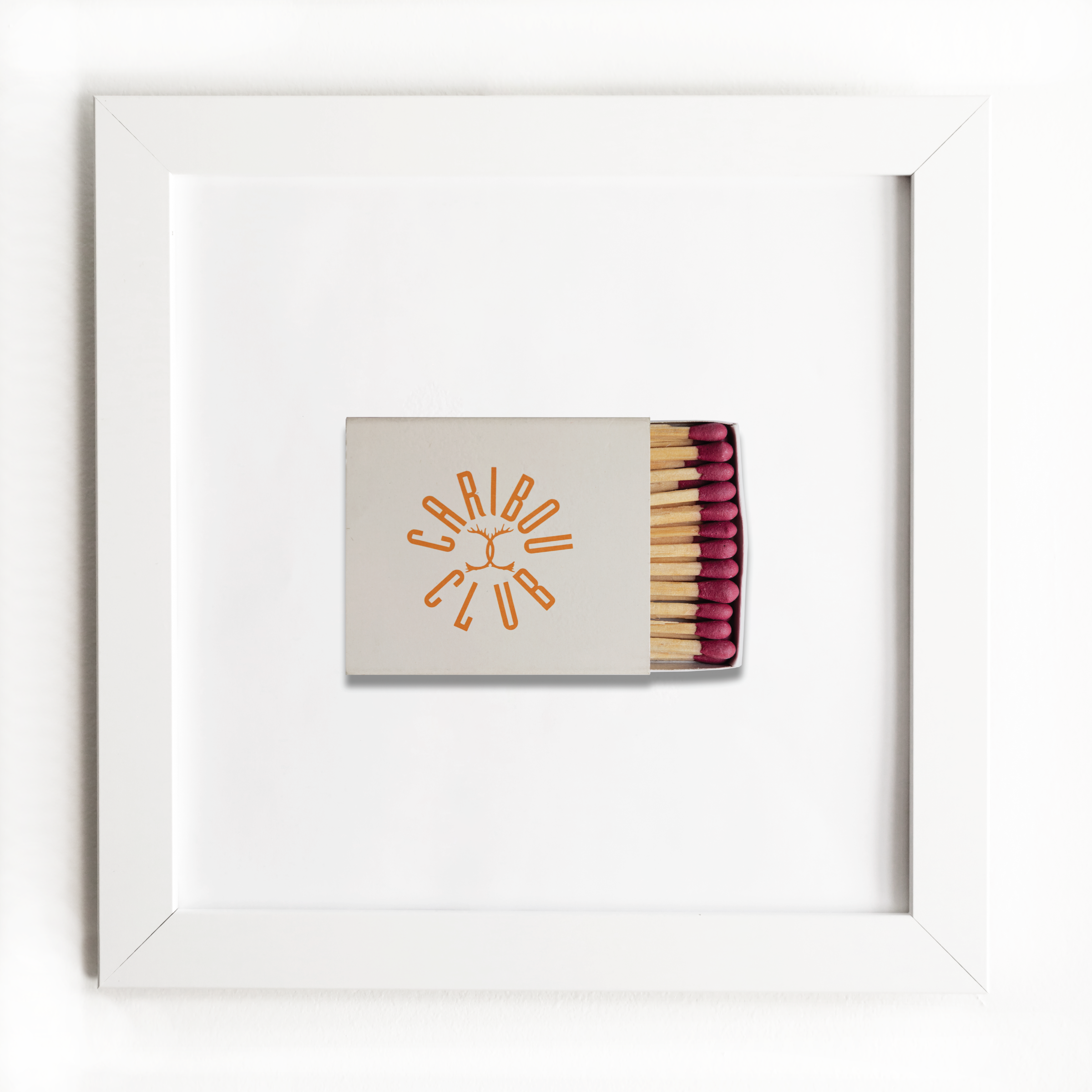 Caribou Club