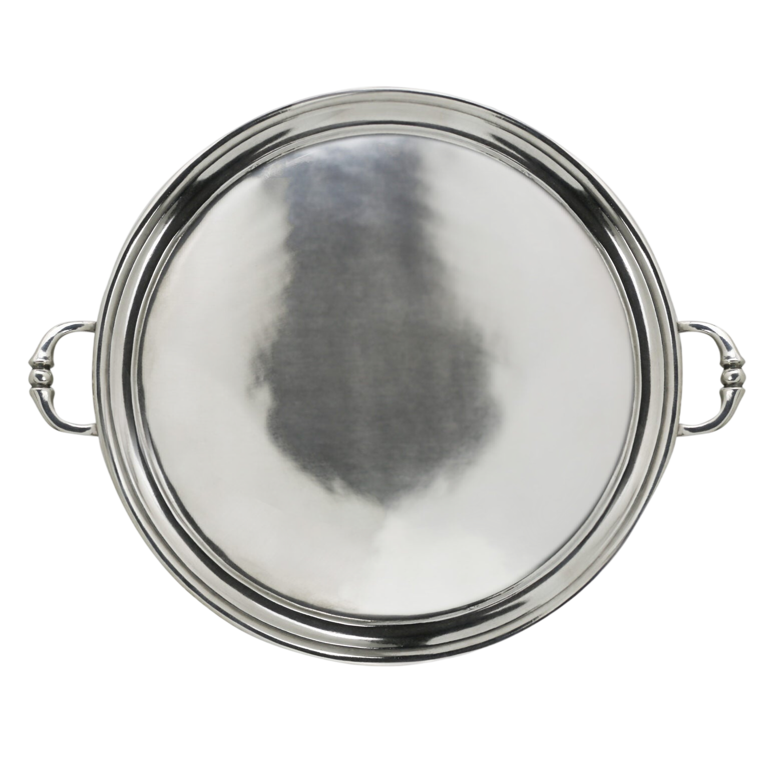 Caroline Round Serving Tray