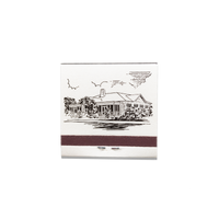 Gasparilla Inn (Back)