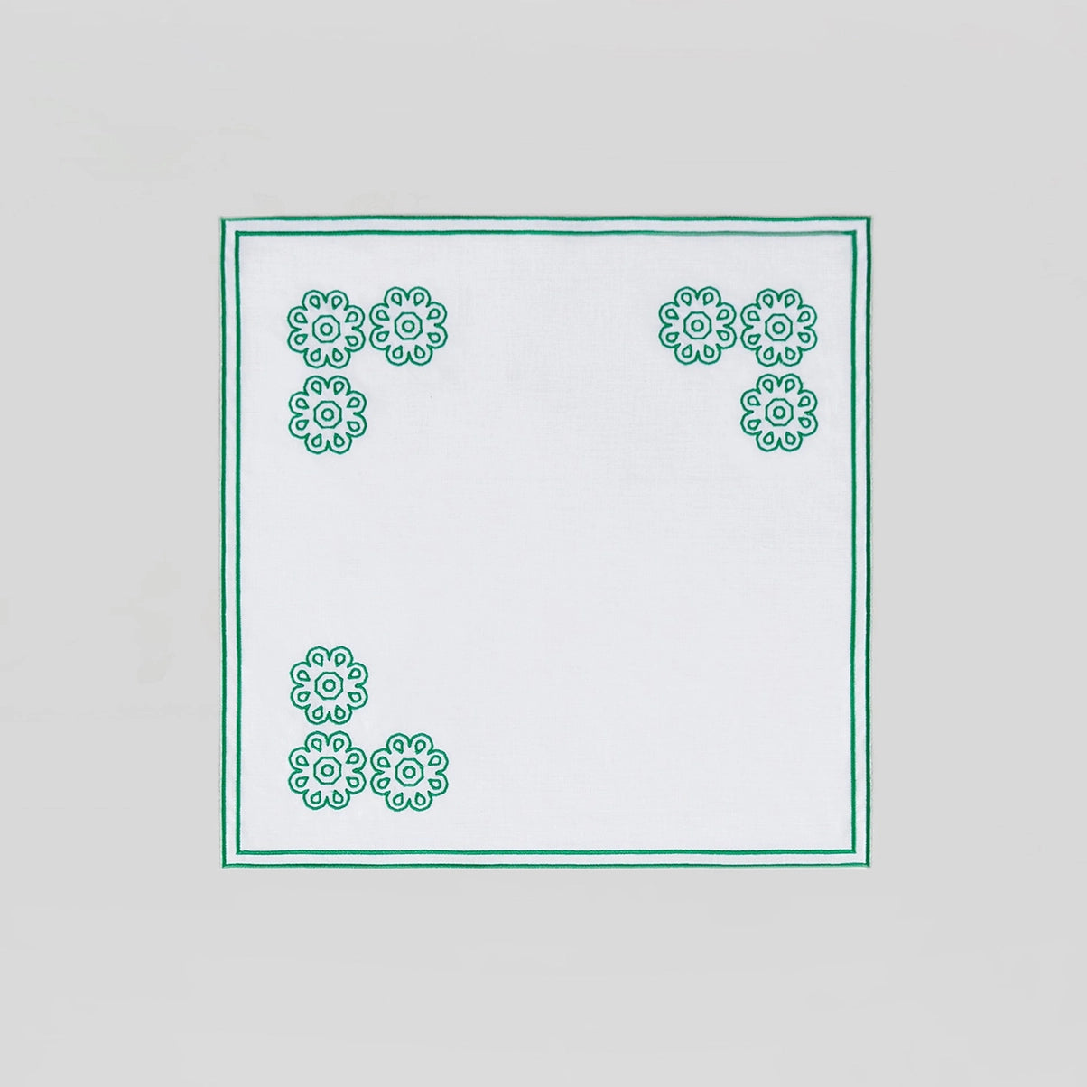 Castello Svevo Napkin (Set of 2)