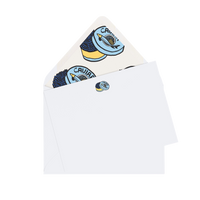Caviar Dreams Notecards