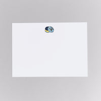 Caviar Dreams Notecards