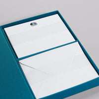 Caviar Dreams Notecards