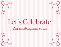 Soirée Season Gift Card