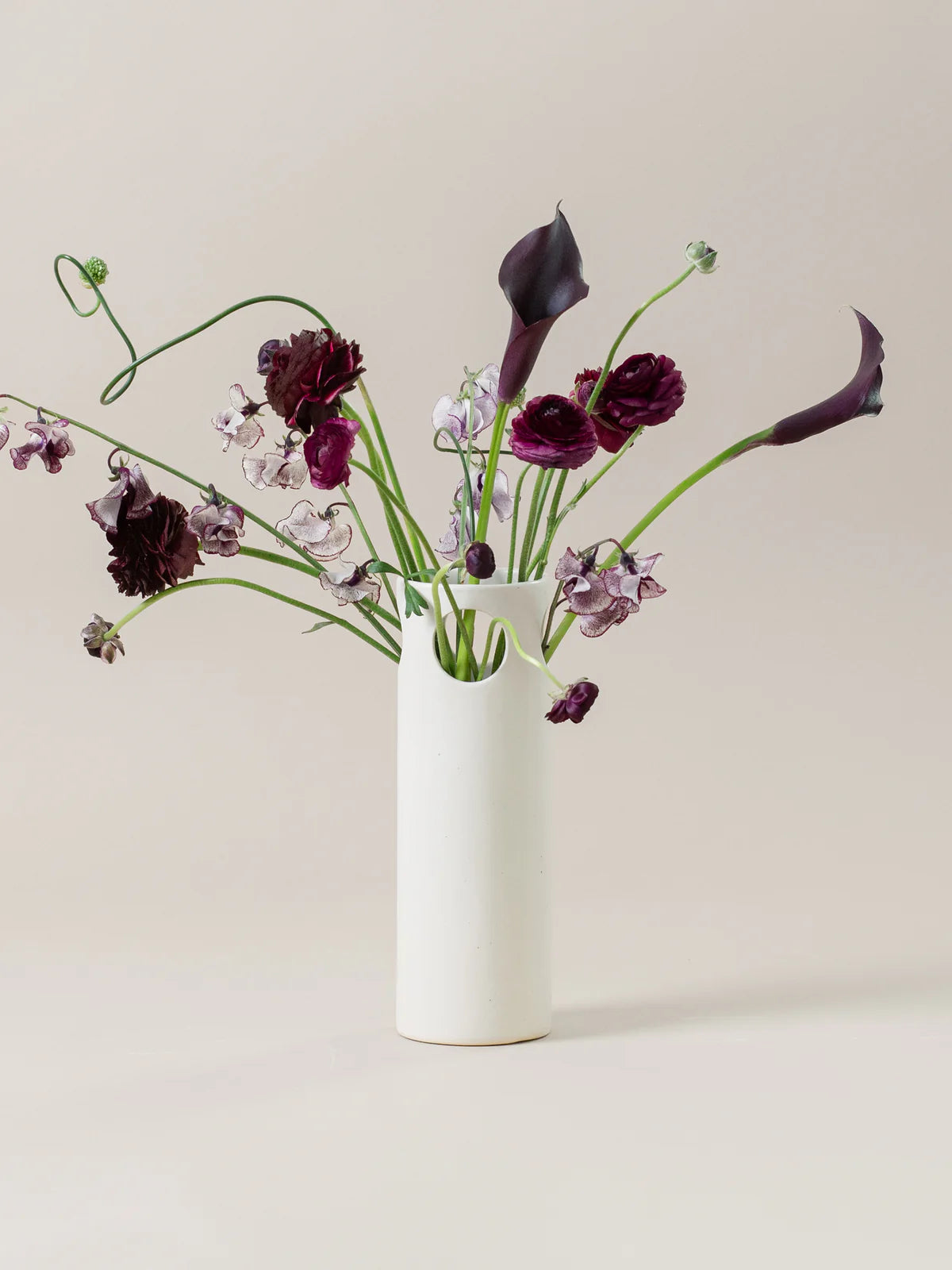 Cenote Vase