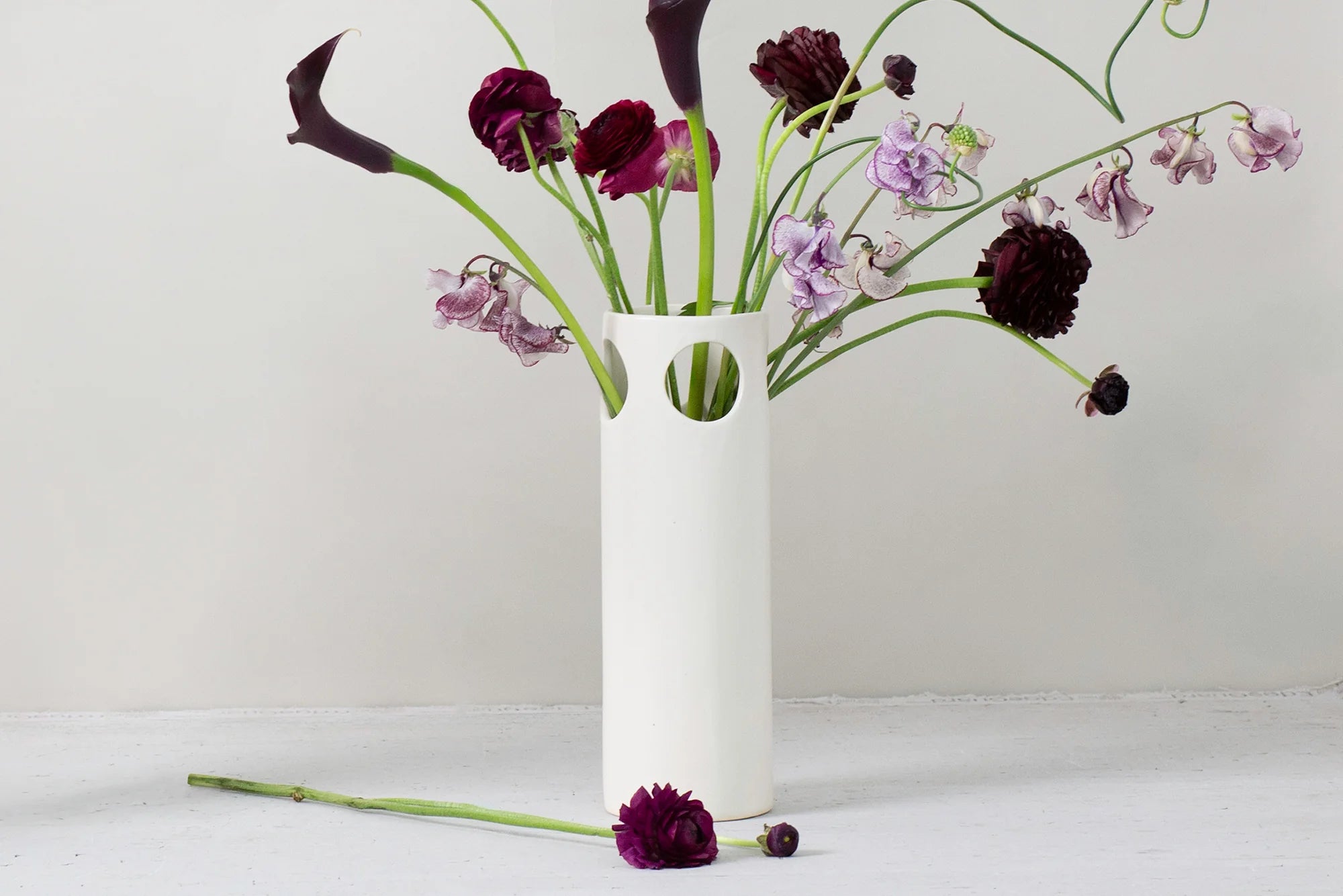 Cenote Vase