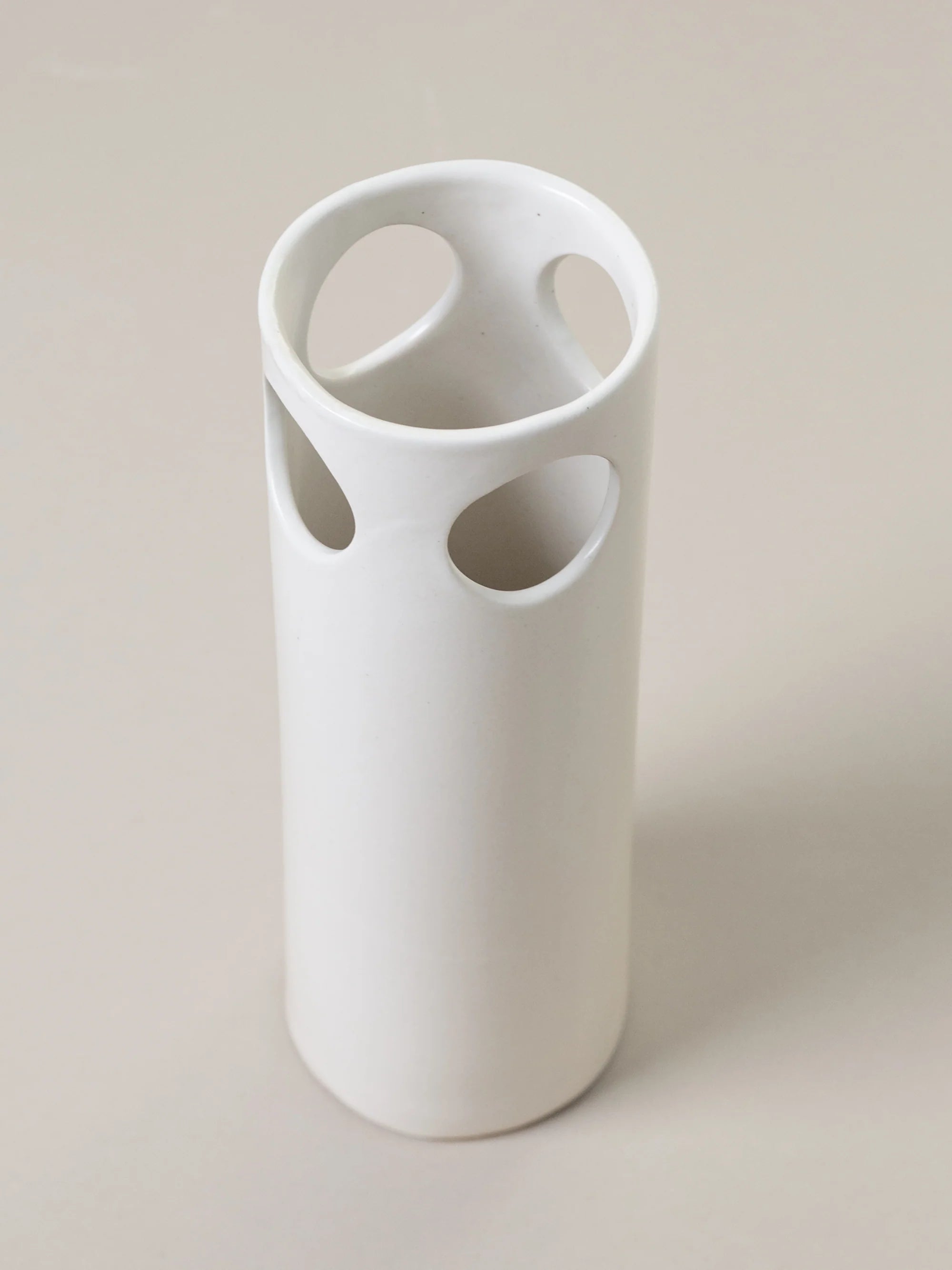 Cenote Vase