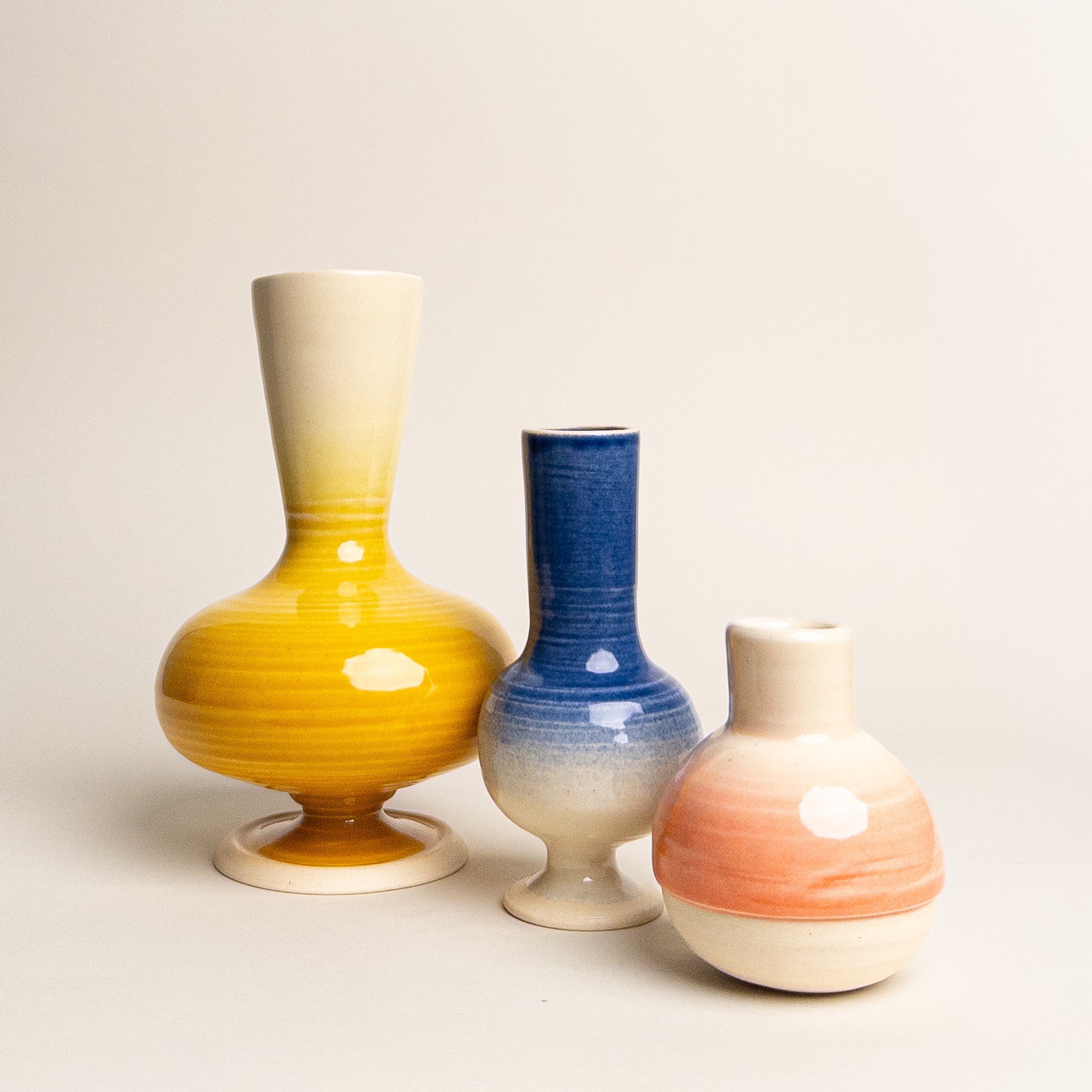 Buoy Bud Vase