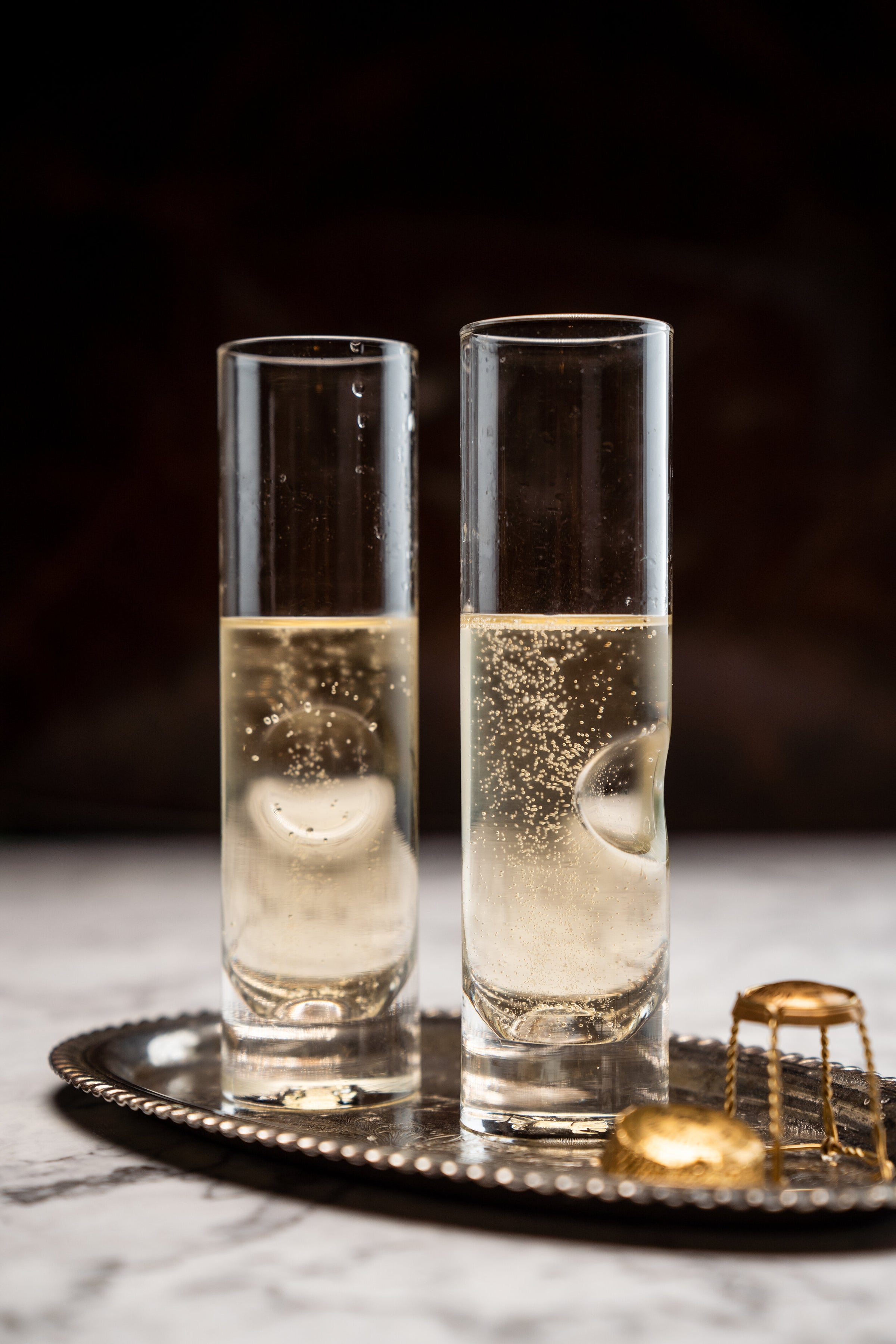 Champagne Flute