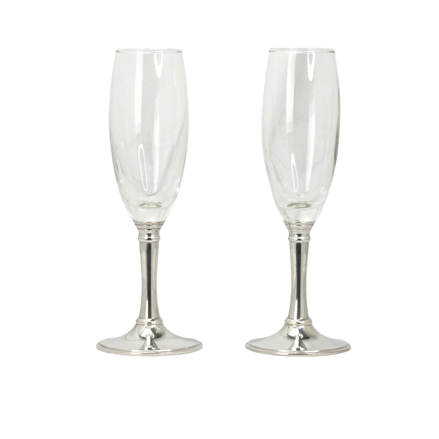 Champagne Flute Gift Set
