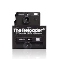 The Reloader® Charcoal