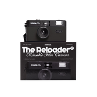 The Reloader® Charcoal