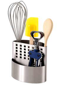 Satara Utensil Bin