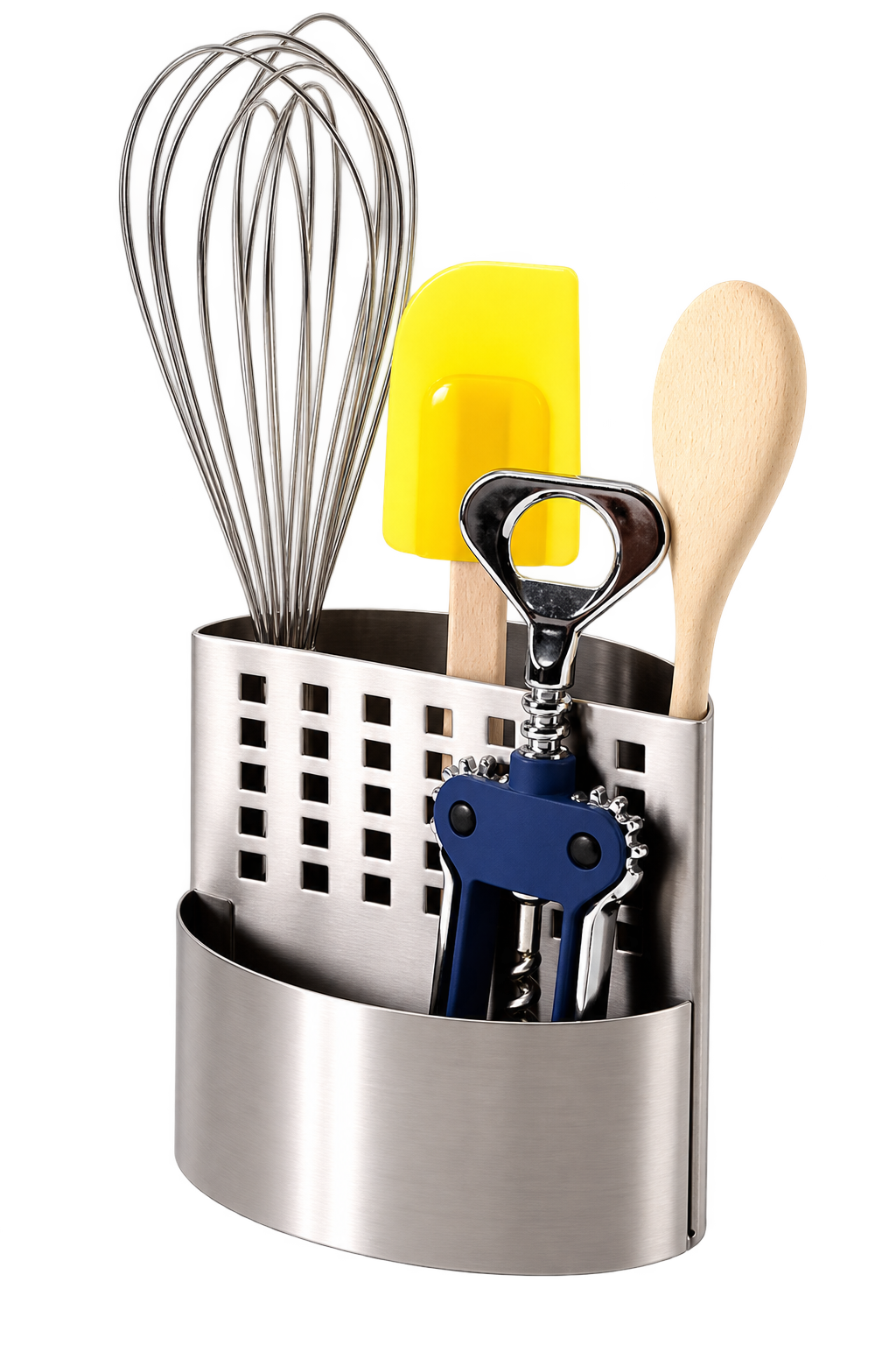 Satara Utensil Bin