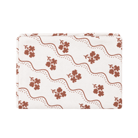 Beatrice Rectangle Tablecloth with Ruffle