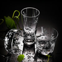 Chatham Highball Glasses, Set of 2