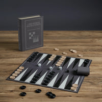 Vintage Bookshelf Games – 2024 Editions 4 Pack