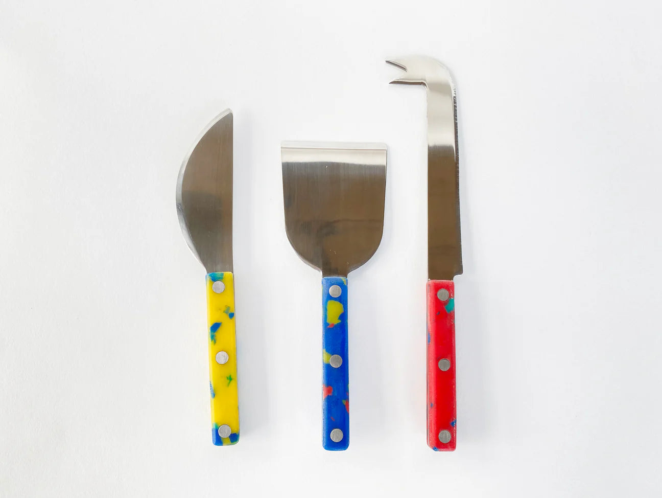 Cheese Knives
