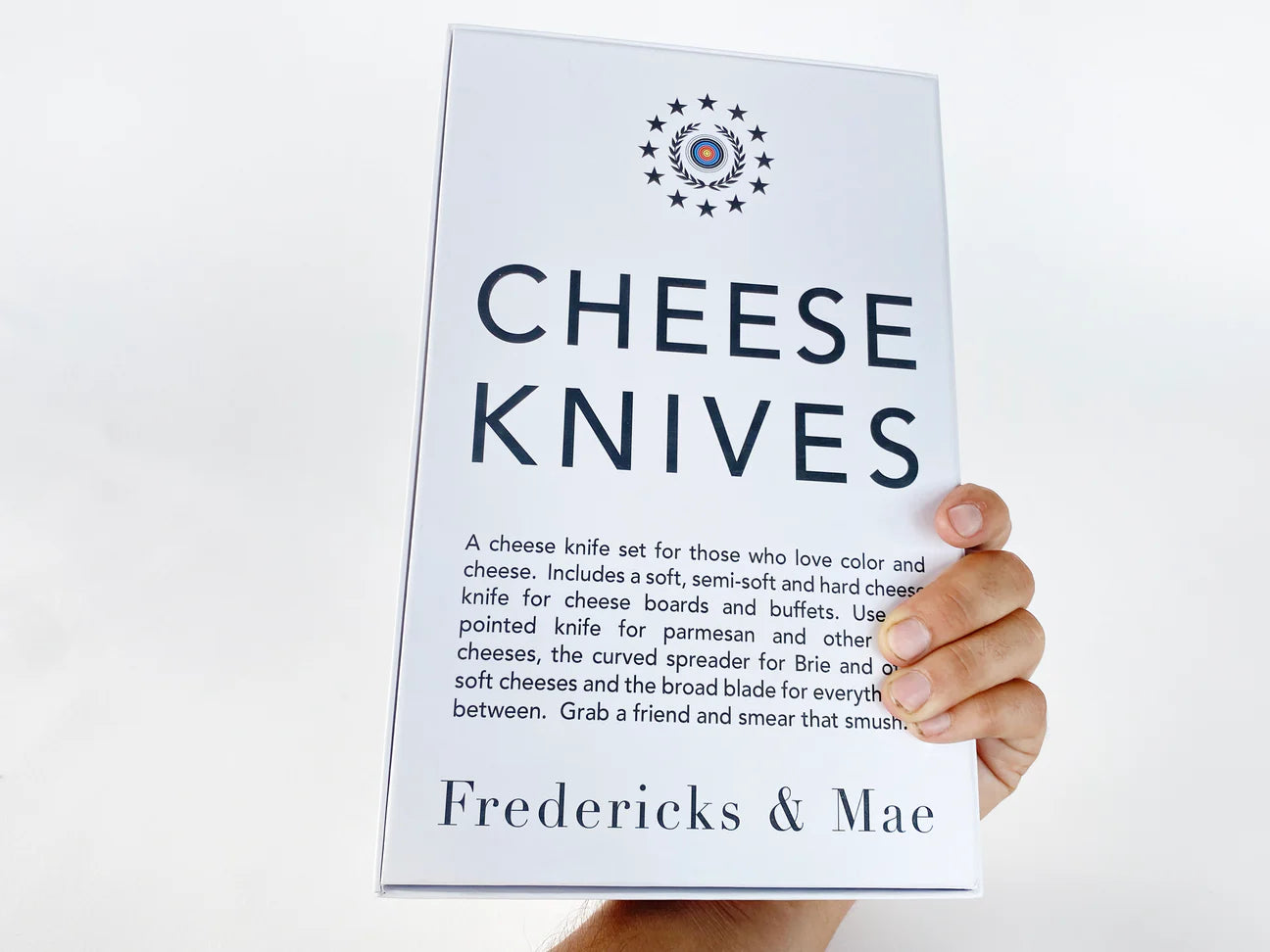 Cheese Knives