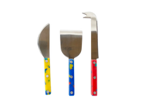 Cheese Knives