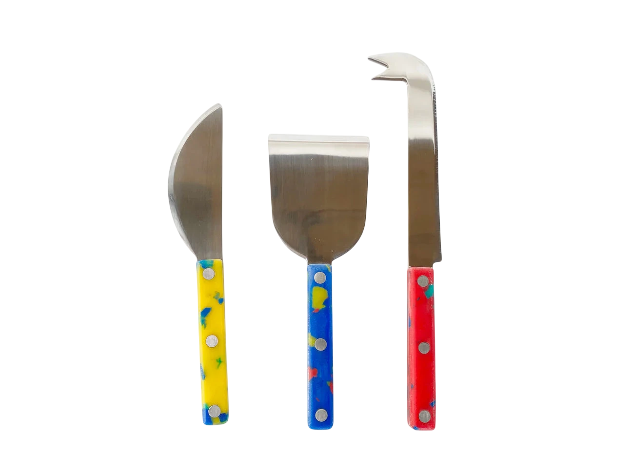 Cheese Knives