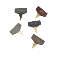 Cheese Markers
