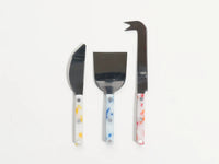 Cheese Knives