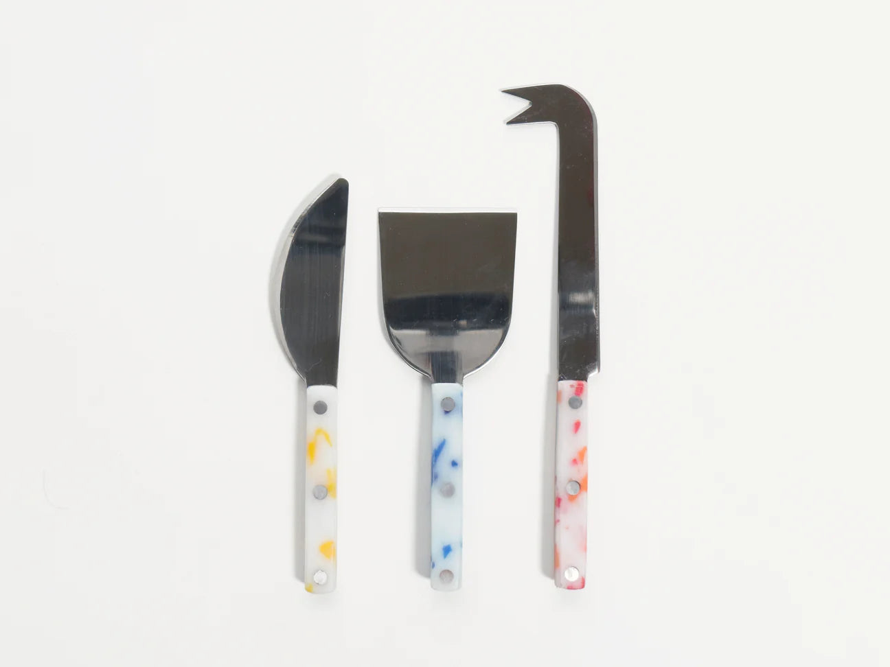 Cheese Knives