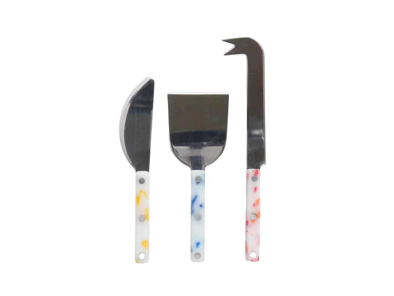 Cheese Knives