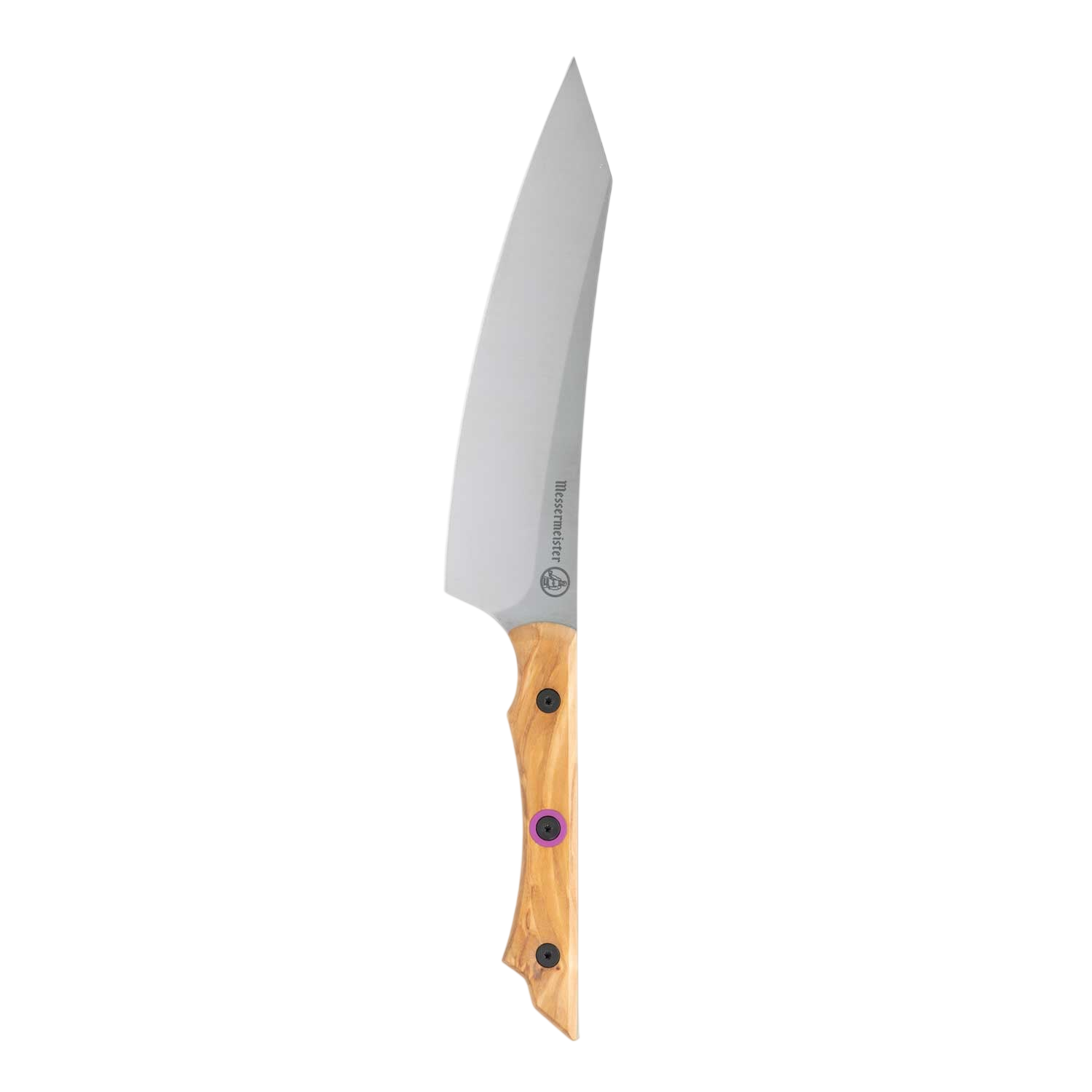 Chef Claudette Zepeda Chef's Knife - 7"