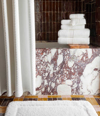 Chelsea Plush Bath Towel