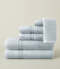 Chelsea Plush Bath Towel Bundle