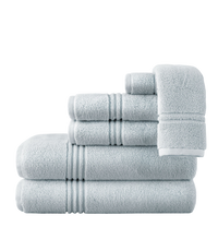 Chelsea Plush Bath Towel