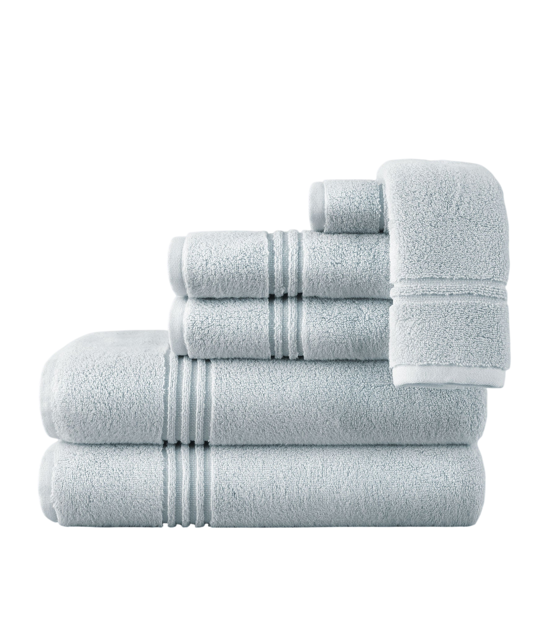 Chelsea Plush Bath Towel