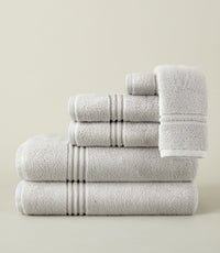 Chelsea Plush Bath Towel