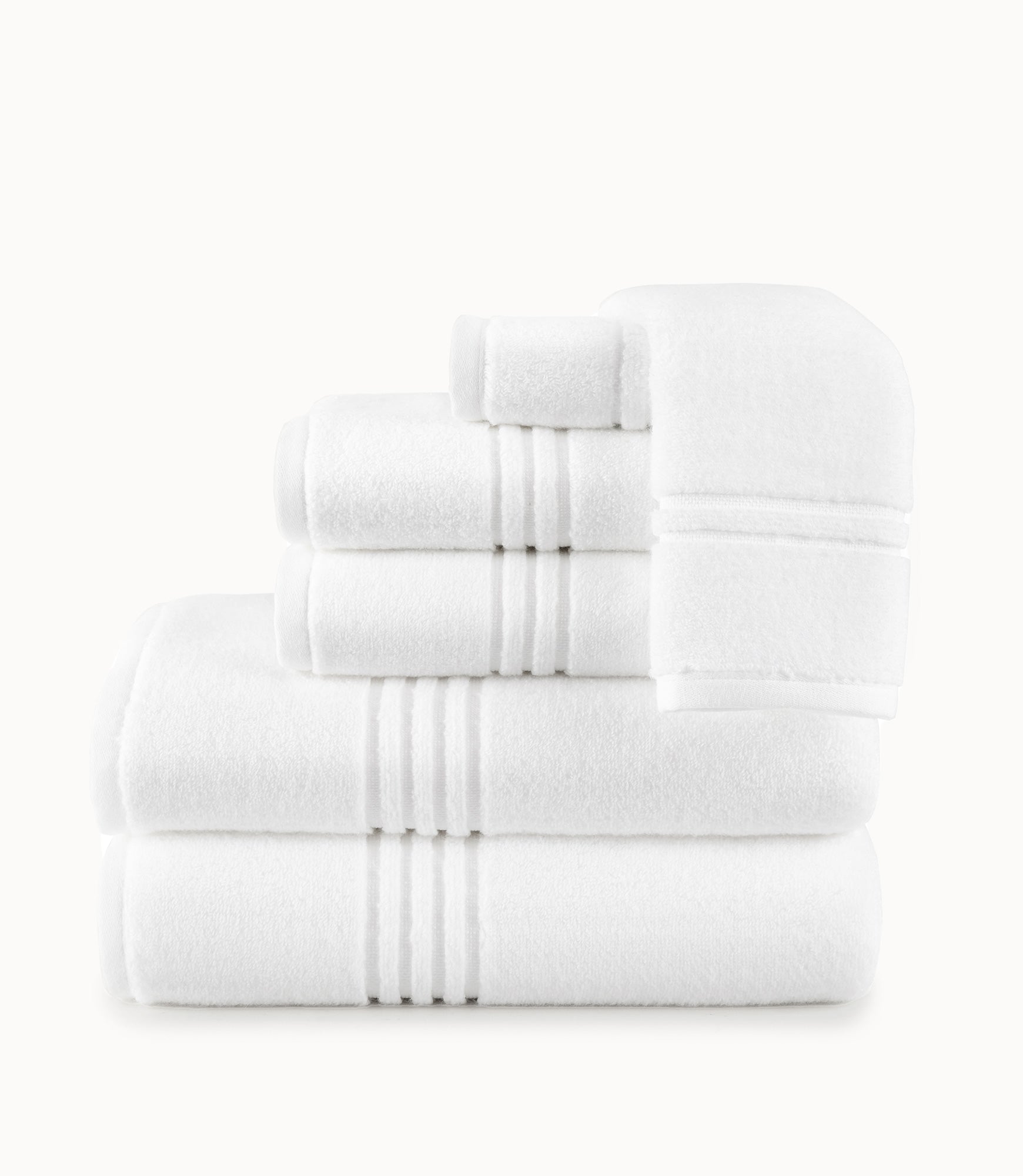 Chelsea Plush Bath Towel