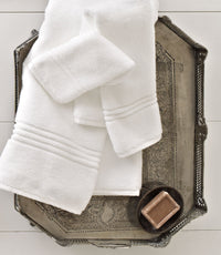 Chelsea Plush Bath Towel